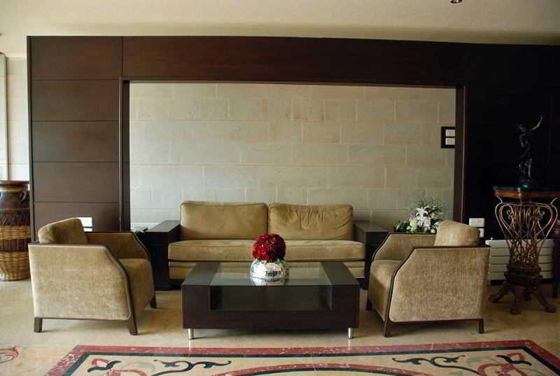 City Suite Hotel Beirut Exterior foto