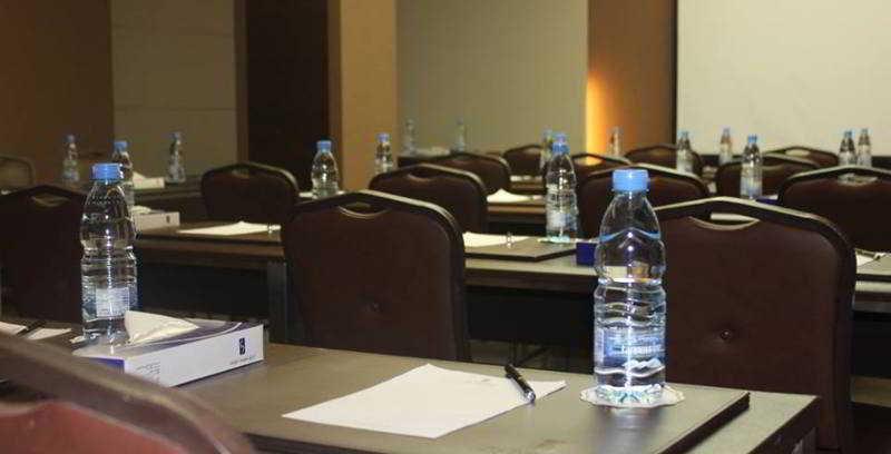 City Suite Hotel Beirut Exterior foto