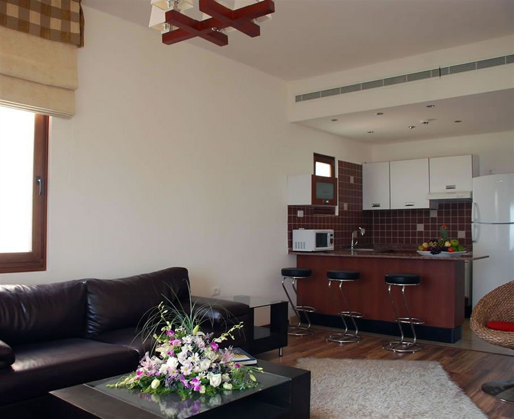 City Suite Hotel Beirut Exterior foto