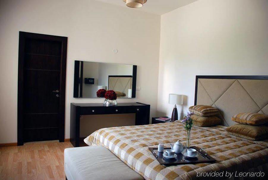 City Suite Hotel Beirut Exterior foto