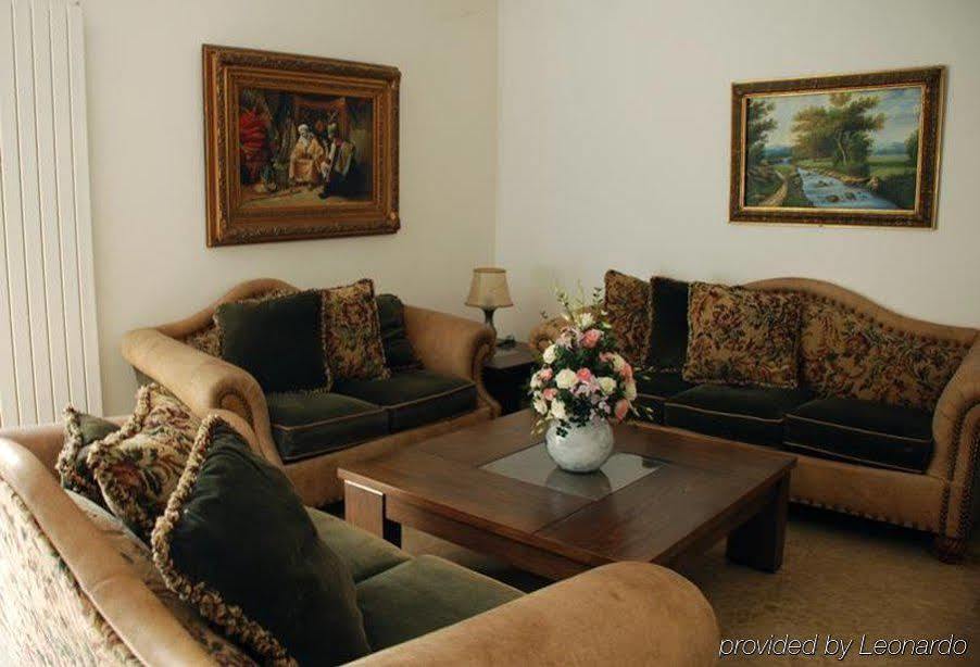 City Suite Hotel Beirut Exterior foto